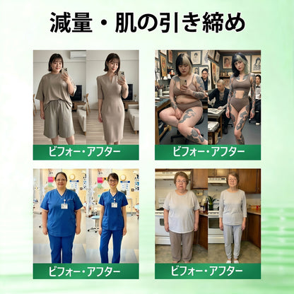 【腰腹管理・日常保養推薦】Luxarise®👩‍⚕️🍋‍🟩辣木 × 小檗鹼 10-IN-1 高效奈米微針保養貼片 每日1片，輕鬆融入生活習慣，幫助維持理想體態與活力狀態