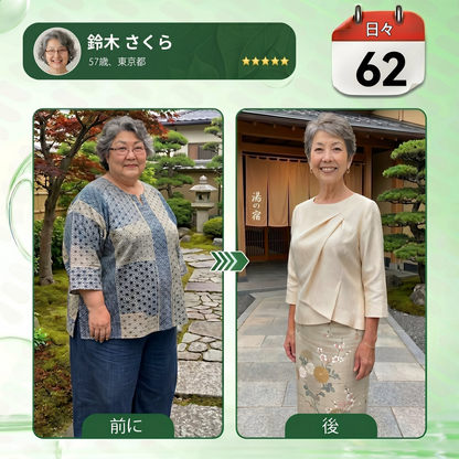 【腰腹管理・日常保養推薦】Luxarise®👩‍⚕️🍋‍🟩辣木 × 小檗鹼 10-IN-1 高效奈米微針保養貼片 每日1片，輕鬆融入生活習慣，幫助維持理想體態與活力狀態